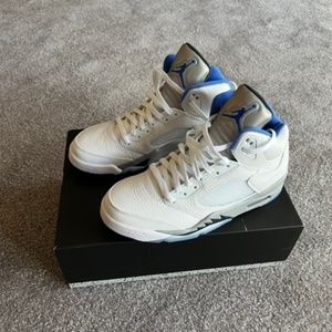 Brand new Air Jordan5